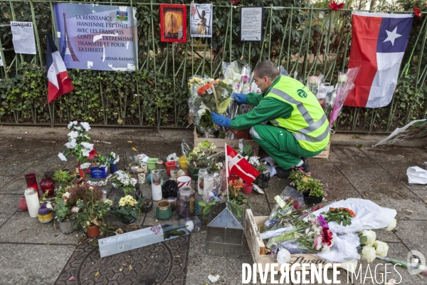 BATACLAN_Attentats terroristes au Bataclan, à Paris et à Saint-Denis