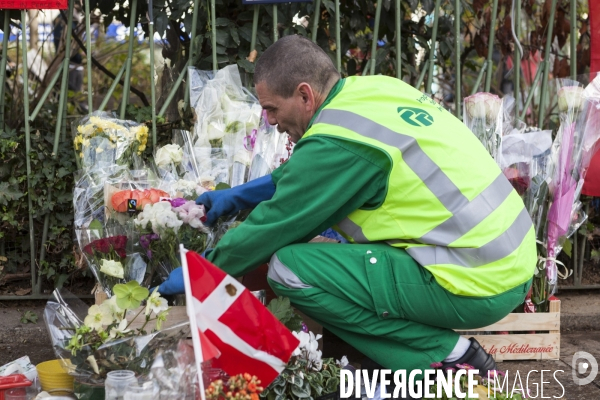 BATACLAN_Attentats terroristes au Bataclan, à Paris et à Saint-Denis