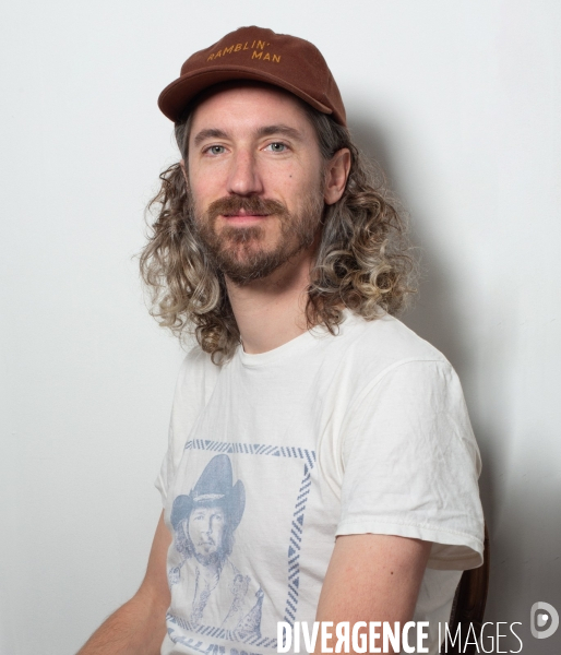 Baptiste W. Hamon
