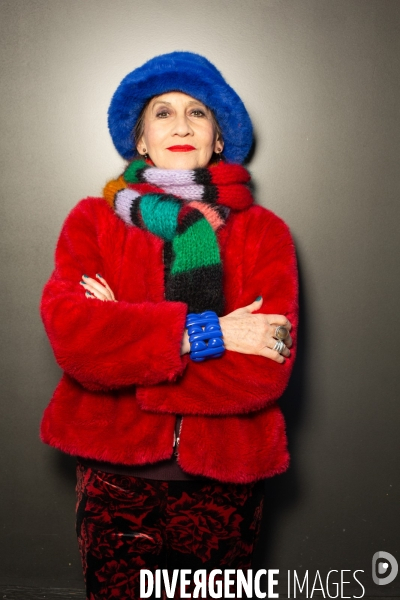 Caroline Loeb 