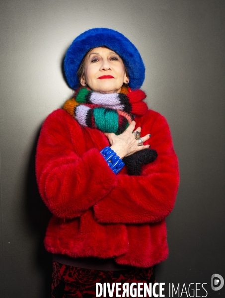 Caroline Loeb 