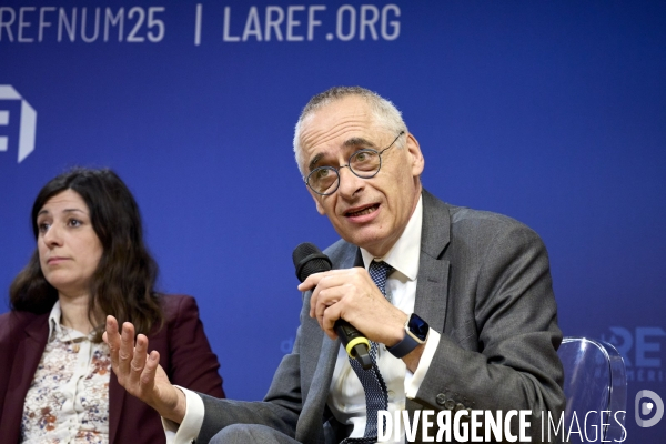 Le Quantique  au MEDEF