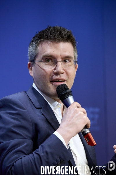 Le Quantique  au MEDEF