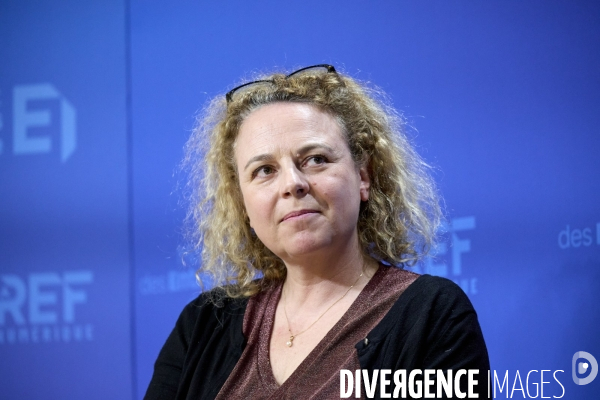 Le Quantique  au MEDEF