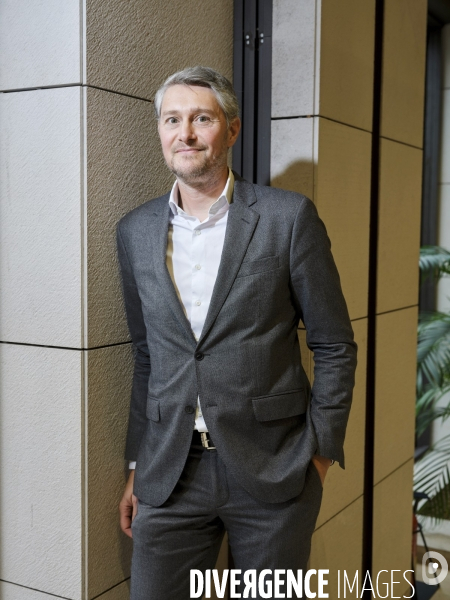 Le Quantique  au MEDEF