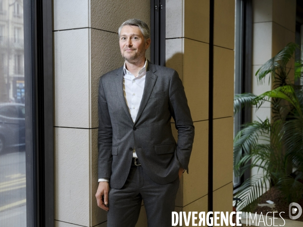 Le Quantique  au MEDEF