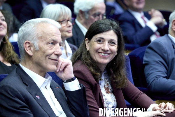 Le Quantique  au MEDEF