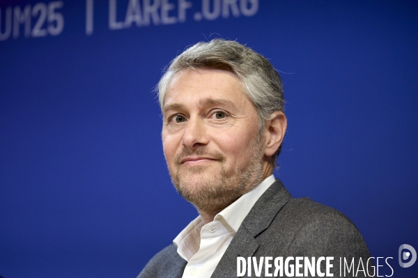Le Quantique  au MEDEF
