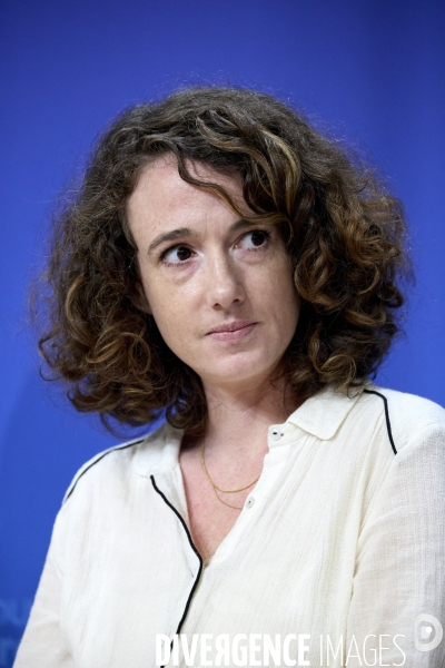 Le Quantique  au MEDEF