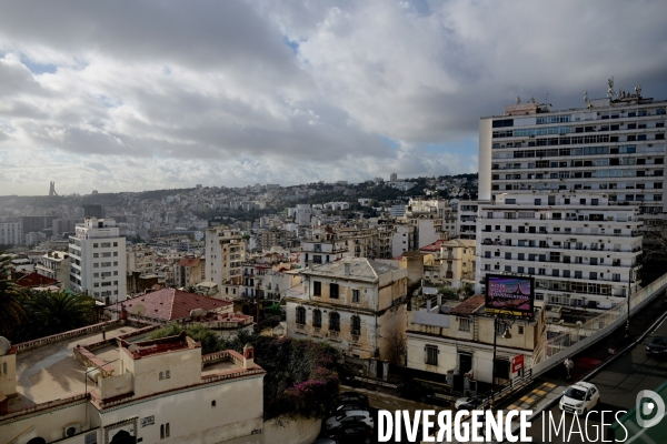 Alger