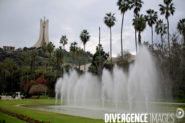 Alger