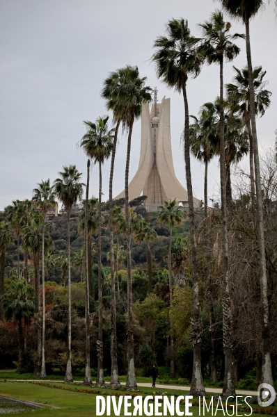 Alger