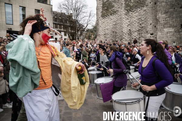 Carnaval da rouen