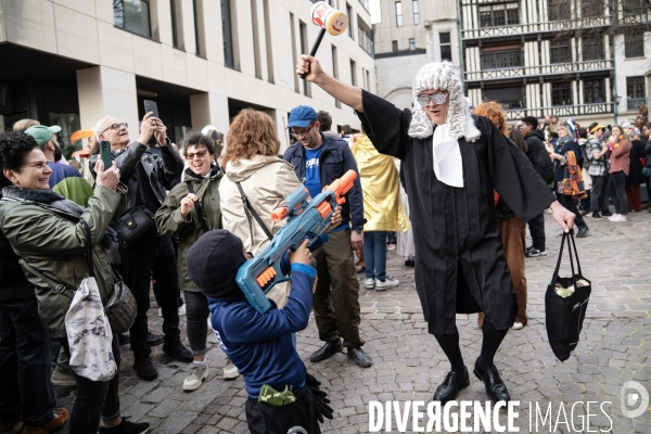 Carnaval da rouen