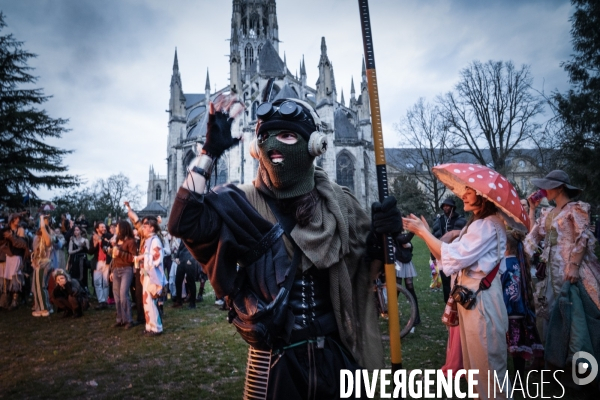 Carnaval da rouen