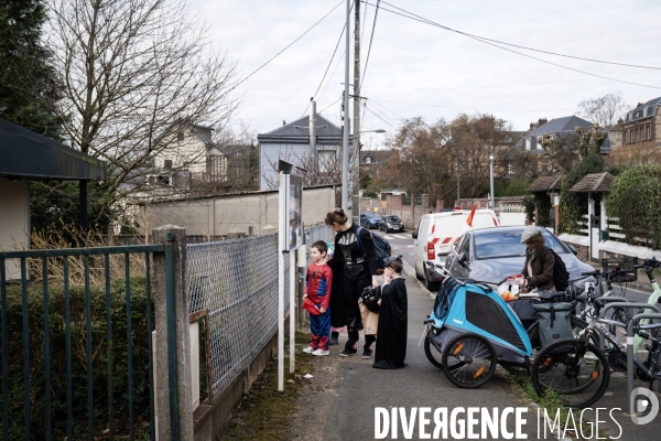 Carnaval da rouen