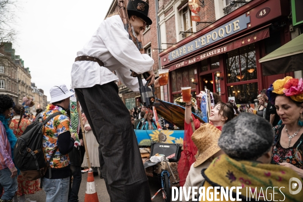 Carnaval da rouen