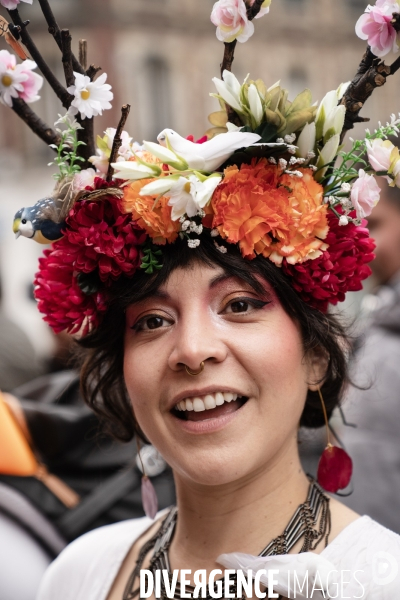 Carnaval da rouen