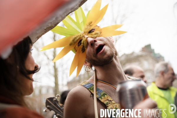 Carnaval da rouen