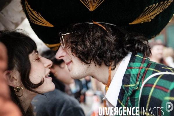 Carnaval da rouen