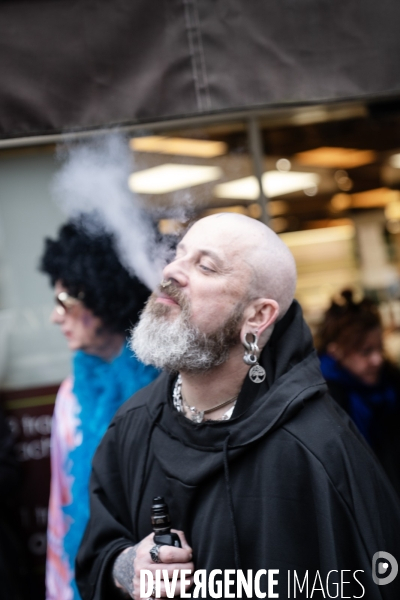Carnaval da rouen