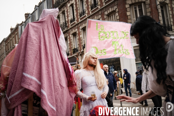 Carnaval da rouen