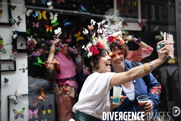 Carnaval da rouen
