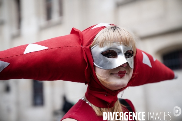 Carnaval da rouen