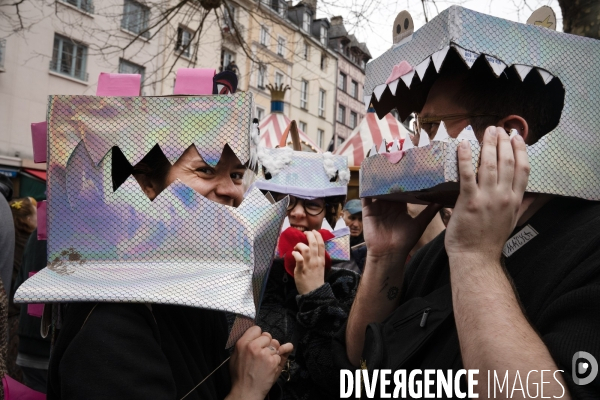 Carnaval da rouen