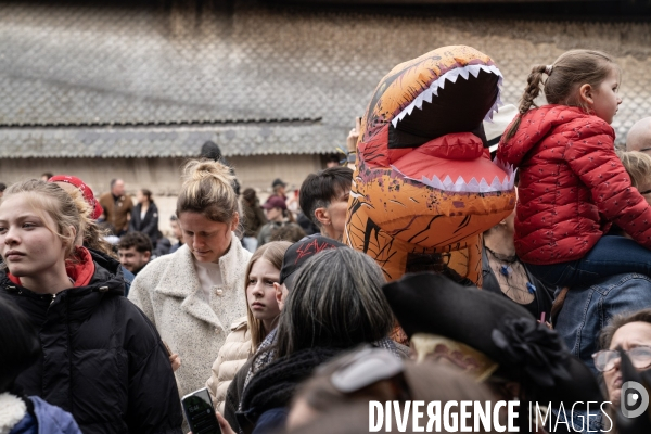 Carnaval da rouen