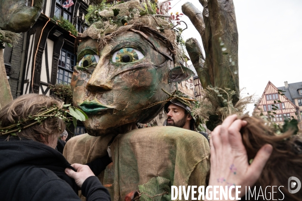 Carnaval da rouen