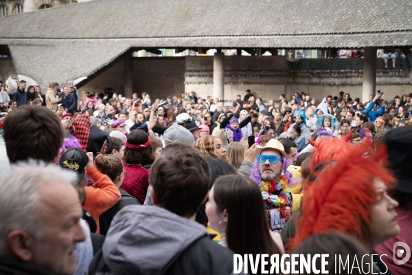 Carnaval da rouen