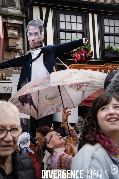 Carnaval da rouen