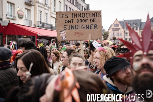 Carnaval da rouen