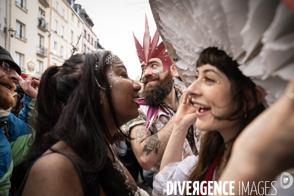 Carnaval da rouen