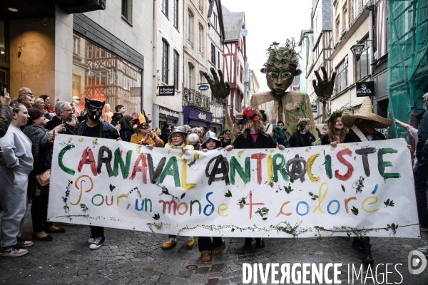 Carnaval da rouen