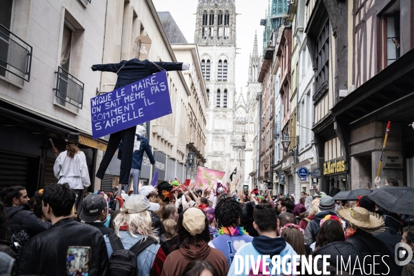 Carnaval da rouen