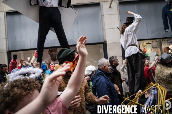 Carnaval da rouen