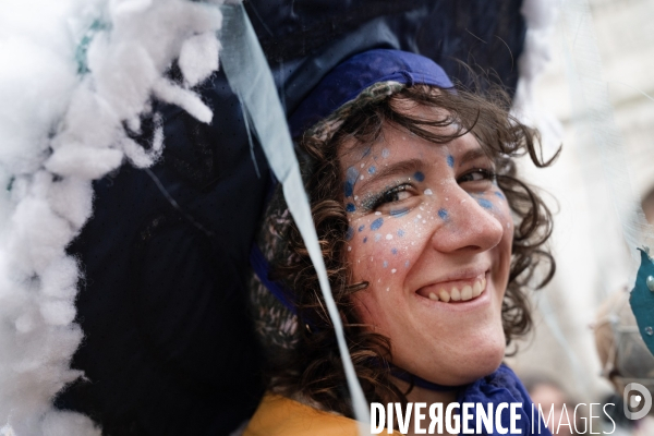 Carnaval da rouen