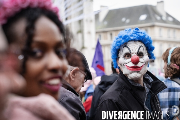 Carnaval da rouen