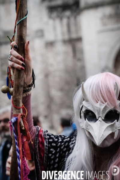 Carnaval da rouen