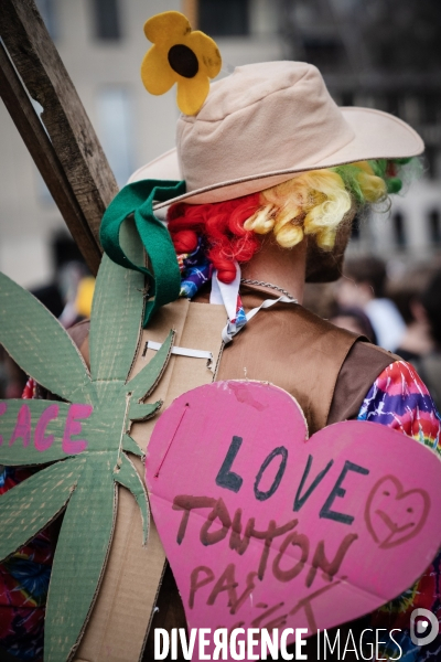 Carnaval da rouen