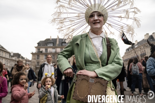Carnaval da rouen