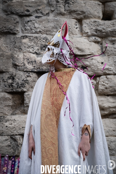 Carnaval da rouen