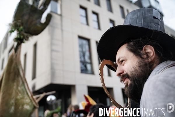 Carnaval da rouen