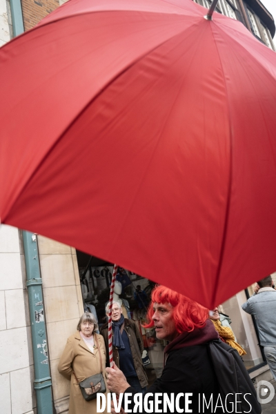 Carnaval da rouen