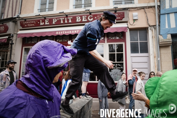 Carnaval da rouen
