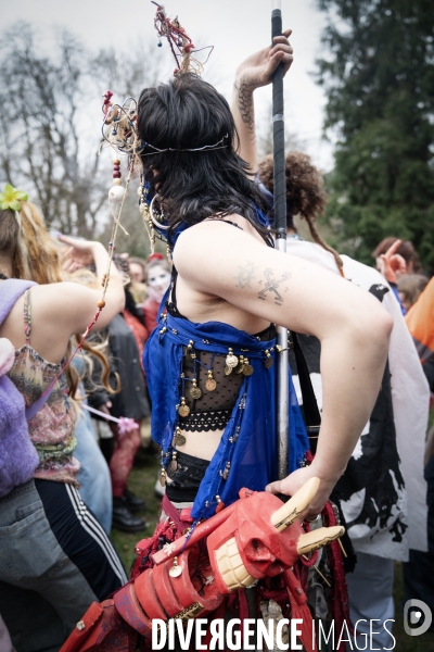 Carnaval da rouen