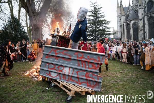 Carnaval da rouen
