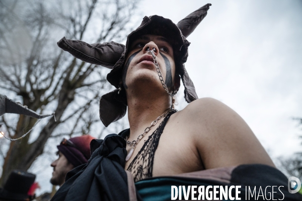 Carnaval da rouen